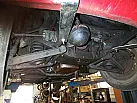 Thumbnail 18 - 1956 MGA Roadster