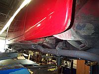 Thumbnail 22 - 1956 MGA Roadster