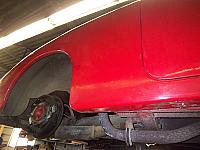 Thumbnail 23 - 1956 MGA Roadster
