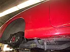 Thumbnail 23 - 1956 MGA Roadster