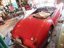 Thumbnail 29 - 1956 MGA Roadster