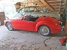 Thumbnail 30 - 1956 MGA Roadster