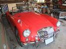 Thumbnail 31 - 1956 MGA Roadster