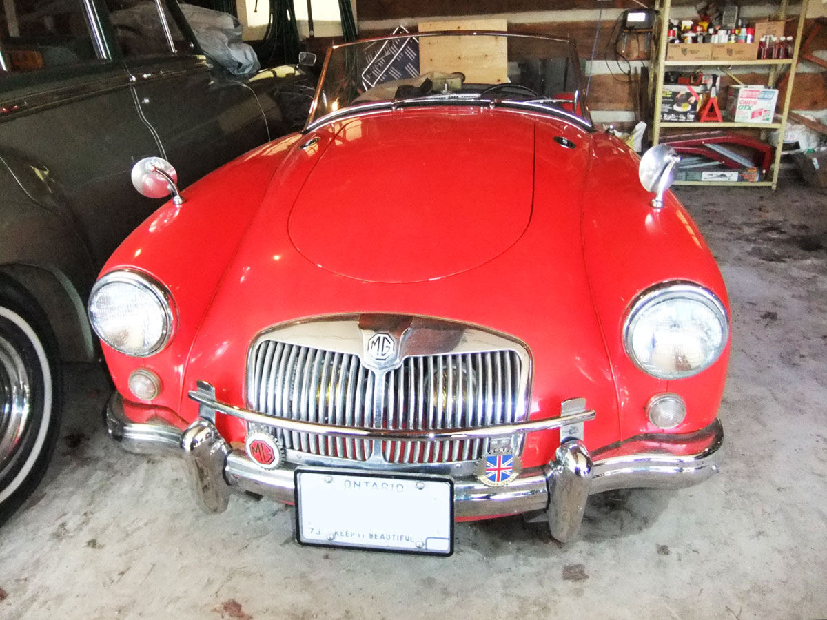 Vehicle Image