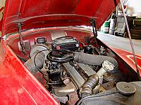 Thumbnail 5 - 1953 Sunbeam Alpine