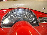 Thumbnail 7 - 1953 Sunbeam Alpine
