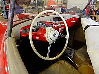 Thumbnail 9 - 1953 Sunbeam Alpine