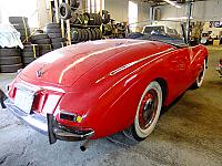 Thumbnail 10 - 1953 Sunbeam Alpine