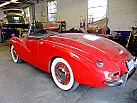 Thumbnail 11 - 1953 Sunbeam Alpine