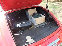 Thumbnail 20 - 1953 Sunbeam Alpine