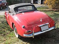 Thumbnail 21 - 1953 Sunbeam Alpine