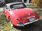 Thumbnail 21 - 1953 Sunbeam Alpine