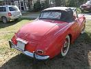 Thumbnail 22 - 1953 Sunbeam Alpine