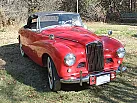 Thumbnail 23 - 1953 Sunbeam Alpine