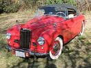 Thumbnail 24 - 1953 Sunbeam Alpine