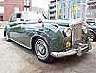 1960 Bentley S2 RHD