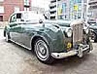 1960 Bentley S2 RHD