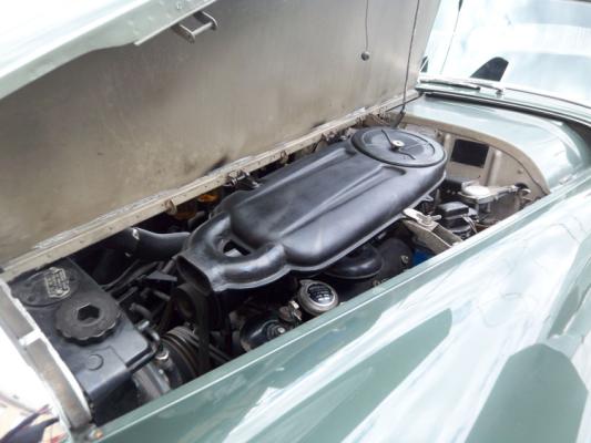 Vehicle Image 3 - 1960 Bentley S2 RHD