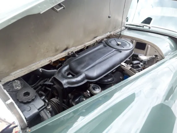 Vehicle Image 3 - 1960 Bentley S2 RHD
