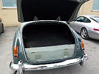 Thumbnail 6 - 1960 Bentley S2 RHD