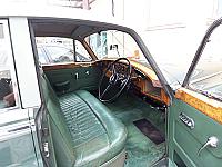 Thumbnail 9 - 1960 Bentley S2 RHD