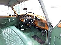 Thumbnail 10 - 1960 Bentley S2 RHD
