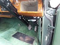 Thumbnail 11 - 1960 Bentley S2 RHD