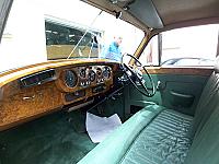 Thumbnail 13 - 1960 Bentley S2 RHD
