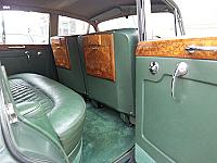 Thumbnail 14 - 1960 Bentley S2 RHD