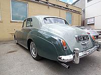 Thumbnail 16 - 1960 Bentley S2 RHD