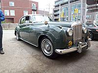 Thumbnail 18 - 1960 Bentley S2 RHD