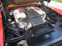 Thumbnail 6 - 1991 Ferrari Testarossa