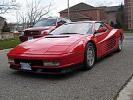 Thumbnail 11 - 1991 Ferrari Testarossa