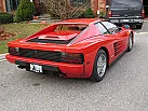 Thumbnail 13 - 1991 Ferrari Testarossa