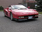 Thumbnail 14 - 1991 Ferrari Testarossa