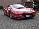Thumbnail 14 - 1991 Ferrari Testarossa