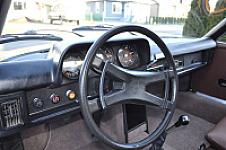 Thumbnail 1 - 1973 Porsche 914