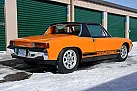 Thumbnail 6 - 1973 Porsche 914
