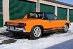 Thumbnail 6 - 1973 Porsche 914