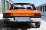 Thumbnail 7 - 1973 Porsche 914
