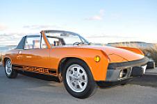 Thumbnail 9 - 1973 Porsche 914