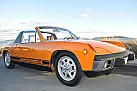 Thumbnail 9 - 1973 Porsche 914