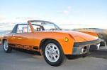 Thumbnail 9 - 1973 Porsche 914