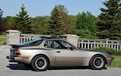 Thumbnail 5 - 1984 Porsche 944