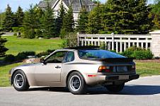 Thumbnail 6 - 1984 Porsche 944