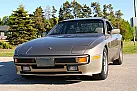 Thumbnail 8 - 1984 Porsche 944