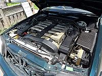 Thumbnail 2 - 1997 Mercedes-Benz SL 600 Roadster