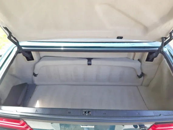 Vehicle Image 4 - 1997 Mercedes-Benz SL 600 Roadster