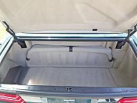 Thumbnail 4 - 1997 Mercedes-Benz SL 600 Roadster