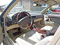 Thumbnail 6 - 1997 Mercedes-Benz SL 600 Roadster